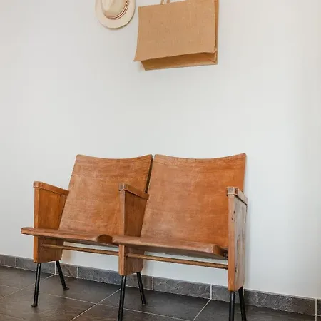 The Park View Place Apartamento