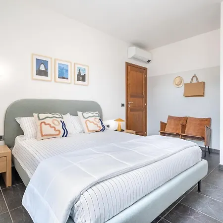 The Park View Place Apartamento *