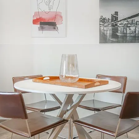 The Park View Place * Olbia