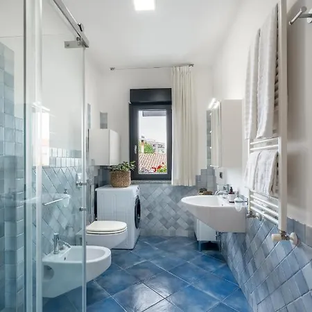 The Park View Place Olbia