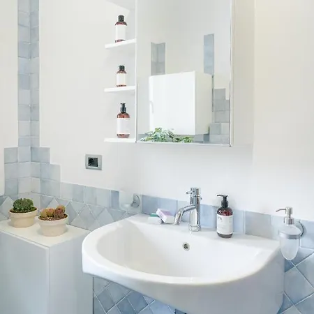 The Park View Place * Olbia