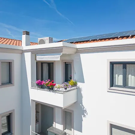 The Park View Place * Olbia