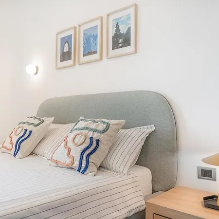Apartament The Park View Place Olbia