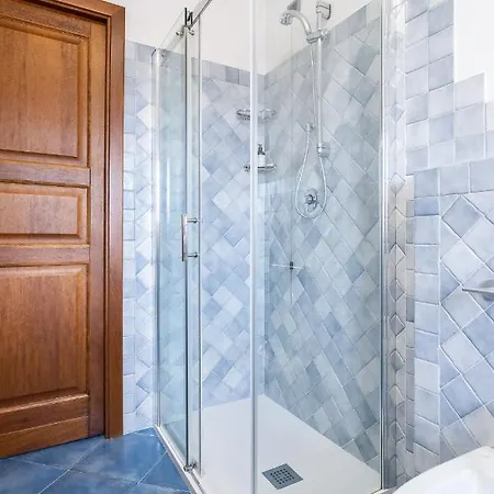 Apartament The Park View Place Olbia
