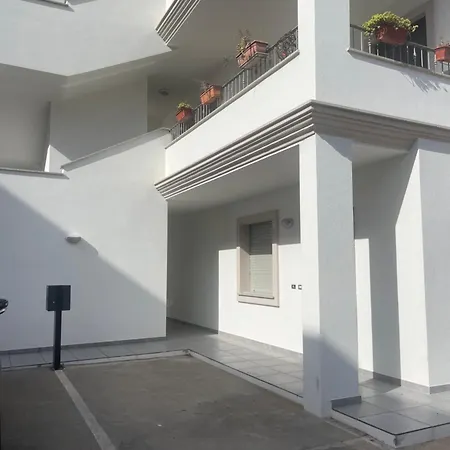 The Park View Place *